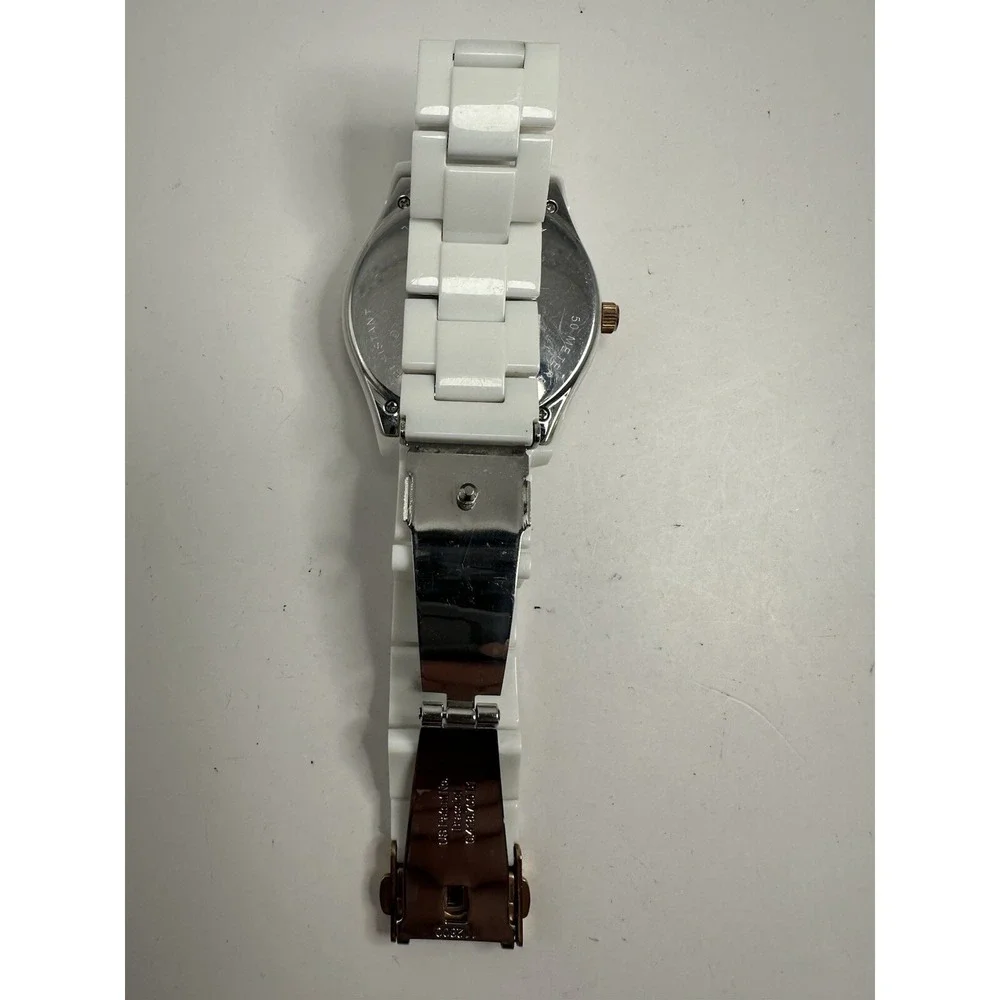 Relic ZR15626 Ladies Watch‎ New Battery 37MM 6.75